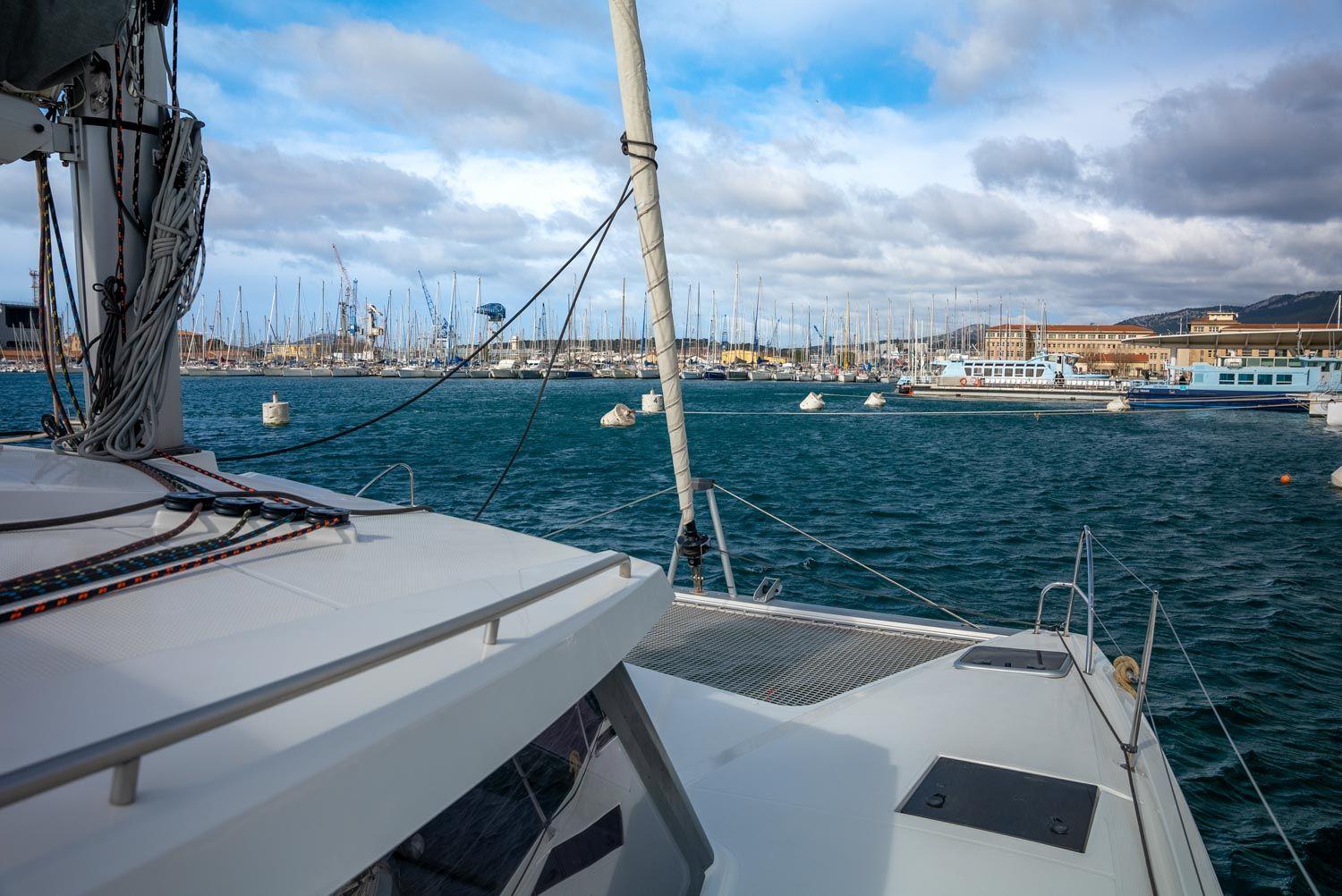 SEABARIS vue 3