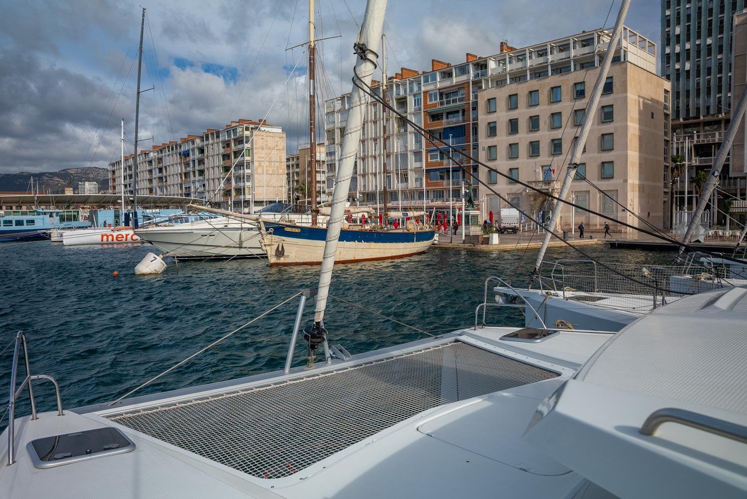 SEABARIS vue 4