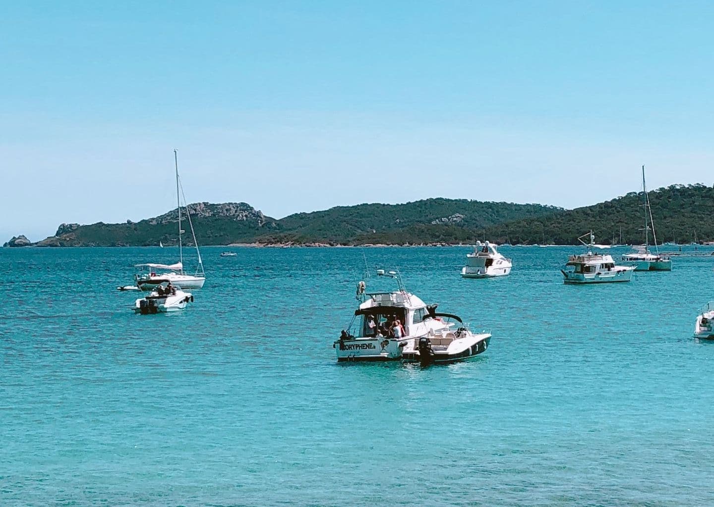 Quand partir à Porquerolles en bateau : la meilleure période pour une sortie réussie