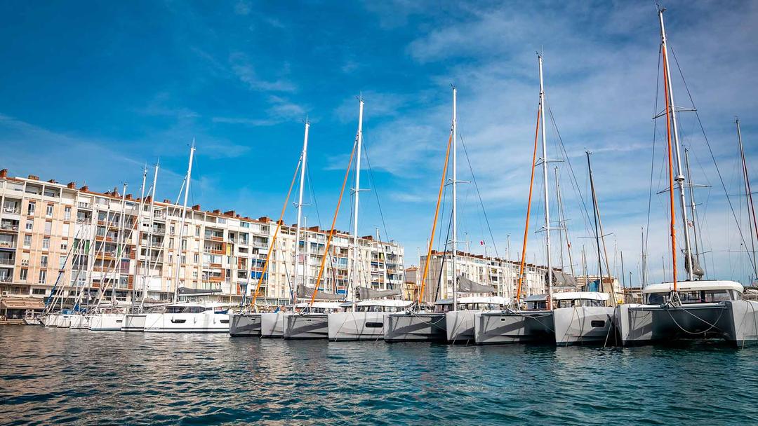 Blue Wave image gauche l'équipe