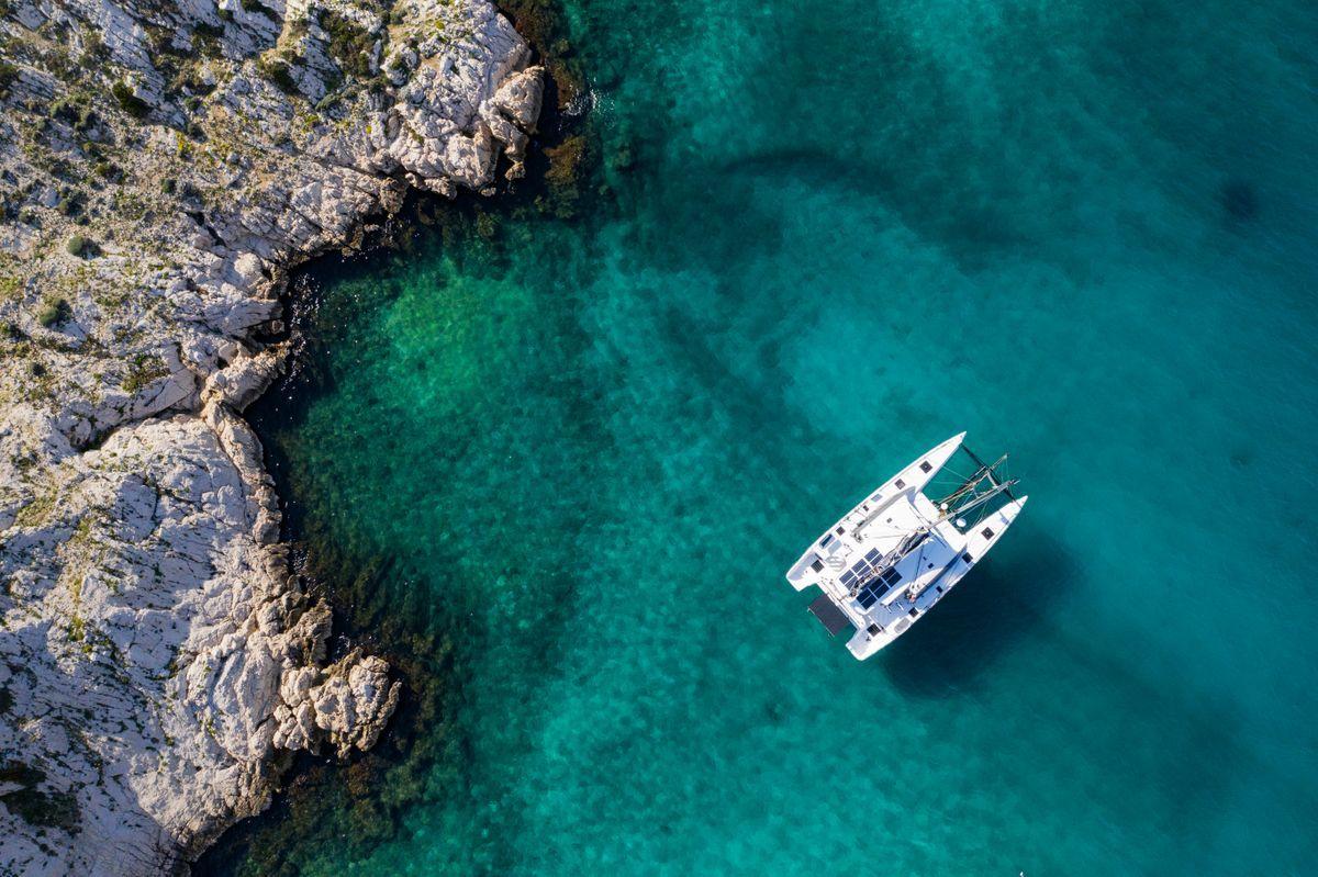 Blue Wave image, page d'accueil, section expertises occasion